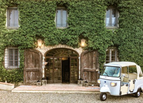 Tenuta Cortedomina Radda / Chianti